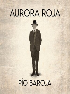 cover image of Aurora roja